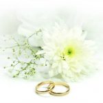Wedding Ring Display