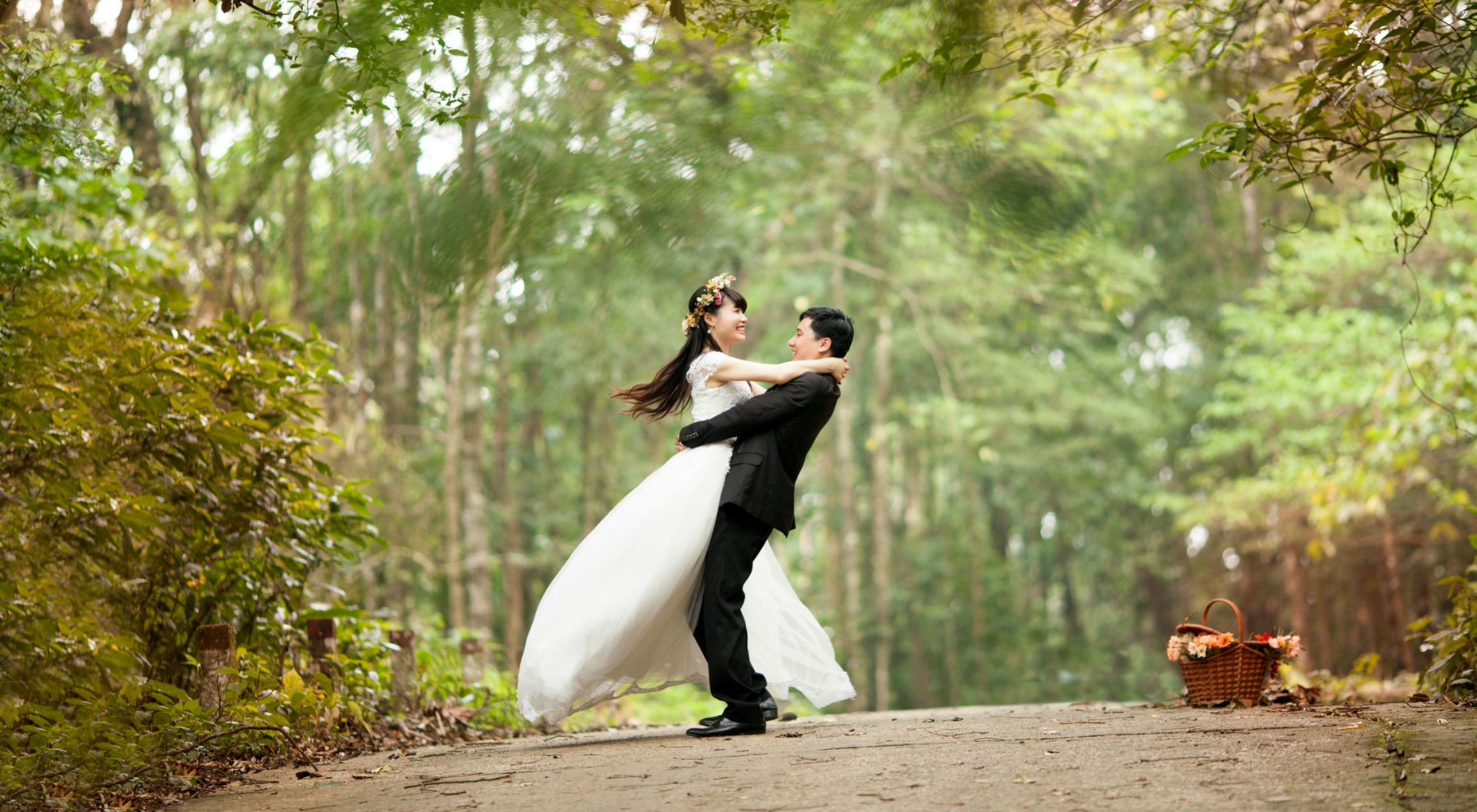 Full Wedding Planning Package Worthing