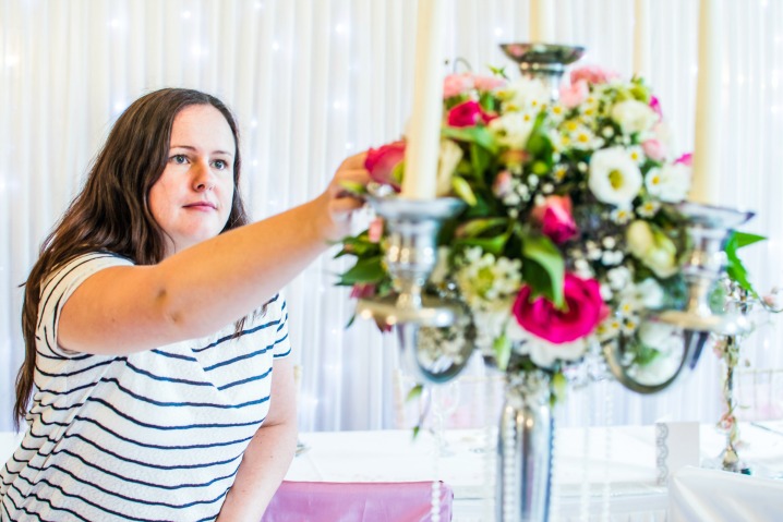 Tammy Louise Wedding Planner