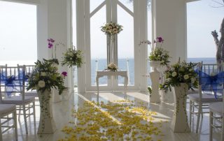 Questions To Ask Wedding Venue